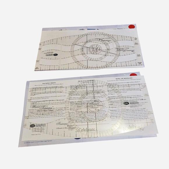 Creative Memories Bundle - Picture 4 of 6